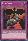 Image for Red Carpet (LC5D-EN084) (LC05) - YuGiOh
