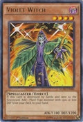 Image for Violet Witch (LC5D-EN086) (LC05) - YuGiOh