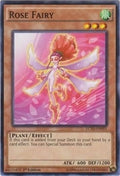 Image for Rose Fairy (LC5D-EN091) (LC05) - YuGiOh