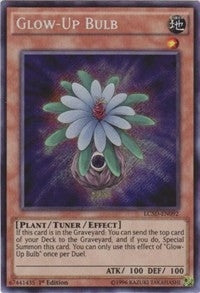 Image for Glow-Up Bulb (LC5D-EN092) (LC05) - YuGiOh