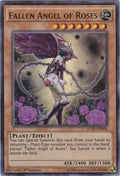 Image for Fallen Angel of Roses (LC5D-EN094) (LC05) - YuGiOh