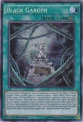 Image for Black Garden (LC5D-EN101) (LC05) - YuGiOh