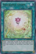 Image for Fragrance Storm (LC5D-EN102) (LC05) - YuGiOh