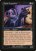 Image for Cabal Inquisitor (119) (Odyssey) - Magic: The Gathering