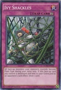 Image for Ivy Shackles (LC5D-EN105) (LC05) - YuGiOh