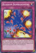 Image for Blossom Bombardment (LC5D-EN108) (LC05) - YuGiOh