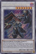 Image for Blackwing Armor Master (LC5D-EN132) (LC05) - YuGiOh