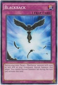 Image for Blackback (LC5D-EN143) (LC05) - YuGiOh