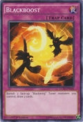 Image for Blackboost (LC5D-EN144) (LC05) - YuGiOh