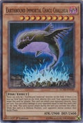 Image for Earthbound Immortal Chacu Challhua (LC5D-EN149) (LC05) - YuGiOh