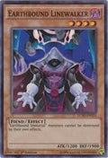 Image for Earthbound Linewalker (LC5D-EN153) (LC05) - YuGiOh