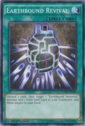 Image for Earthbound Revival (LC5D-EN156) (LC05) - YuGiOh