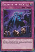Image for Revival of the Immortals (LC5D-EN157) (LC05) - YuGiOh