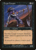 Image for Crypt Creeper (125) (Odyssey) - Magic: The Gathering