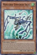 Image for Meklord Emperor Skiel (LC5D-EN167) (LC05) - YuGiOh