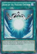 Image for Boon of the Meklord Emperor (LC5D-EN170) (LC05) - YuGiOh