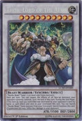 Image for Thor, Lord of the Aesir (LC5D-EN189) (LC05) - YuGiOh