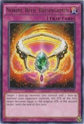Image for Nordic Relic Brisingamen (LC5D-EN198) (LC05) - YuGiOh