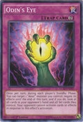 Image for Odin's Eye (LC5D-EN202) (LC05) - YuGiOh