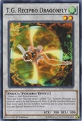 Image for T.G. Recipro Dragonfly (LC5D-EN212) (LC05) - YuGiOh