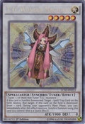 Image for T.G. Wonder Magician (LC5D-EN213) (LC05) - YuGiOh