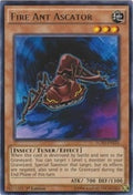 Image for Fire Ant Ascator (LC5D-EN224) (LC05) - YuGiOh