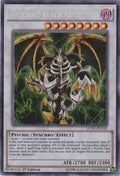 Image for Thought Ruler Archfiend (LC5D-EN233) (LC05) - YuGiOh