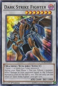 Image for Dark Strike Fighter (LC5D-EN234) (LC05) - YuGiOh