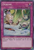 Image for Debunk (LC5D-EN255) (LC05) - YuGiOh