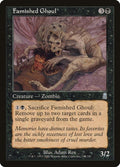 Image for Famished Ghoul (135) (Odyssey) - Magic: The Gathering