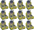 The New Challengers Booster Box Case [1st Edition]