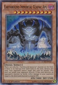 Image for Earthbound Immortal Ccapac Apu (LC5D-EN147) (LC05) - YuGiOh