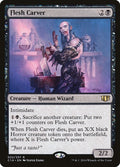 Image for Flesh Carver (22) (Commander 2014) - Magic: The Gathering