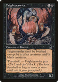 Image for Frightcrawler (138) (Odyssey) - Magic: The Gathering