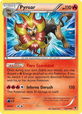 Image for Pyroar (12/119) (PHF) - Pokemon
