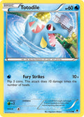 Image for Totodile (15/119) (PHF) - Pokemon