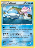 Image for Jellicent (21/119) (PHF) - Pokemon