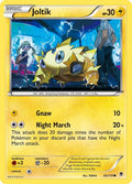 Image for Joltik (26/119) (PHF) - Pokemon