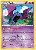 Image for Golbat (32/119) (PHF) - Pokemon