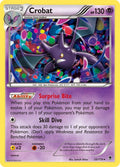 Image for Crobat (33/119) (PHF) - Pokemon