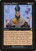 Image for Haunting Echoes (142) (Odyssey) - Magic: The Gathering