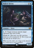 Image for Dulcet Sirens (14) (Commander 2014) - Magic: The Gathering