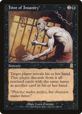 Image for Hint of Insanity (143) (Odyssey) - Magic: The Gathering