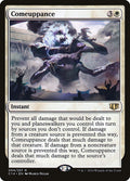 Image for Comeuppance (4) (Commander 2014) - Magic: The Gathering