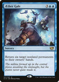 Image for Aether Gale (11) (Commander 2014) - Magic: The Gathering