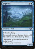 Image for Fog Bank (110) (Commander 2014) - Magic: The Gathering