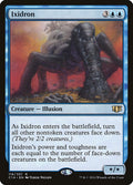 Image for Ixidron (116) (Commander 2014) - Magic: The Gathering