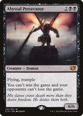 Image for Abyssal Persecutor (132) (Commander 2014) - Magic: The Gathering