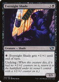 Image for Evernight Shade (144) (Commander 2014) - Magic: The Gathering