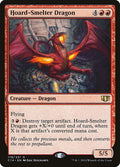 Image for Hoard-Smelter Dragon (178) (Commander 2014) - Magic: The Gathering